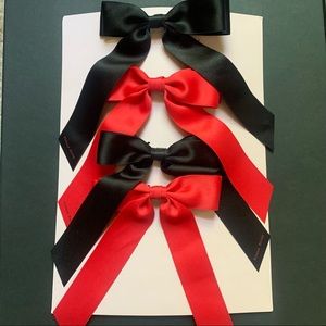 Simone Rocha x H&M small bows